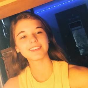 Meet your Posher, Juliana